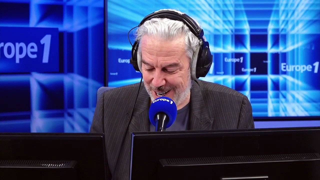 Les stories de Nikos Aliagas, Olivier de Kersauzon et Christophe Castaner