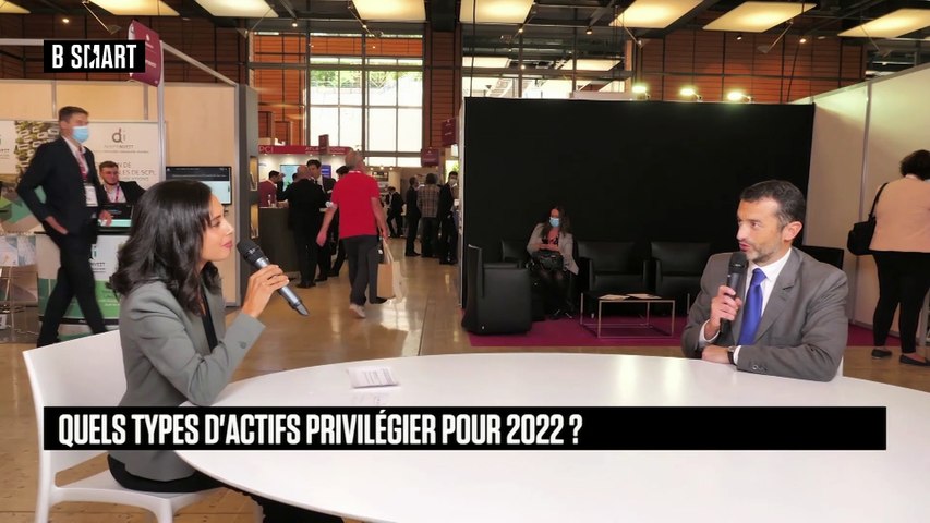 PATRIMONIA du lundi 11 octobre 2021