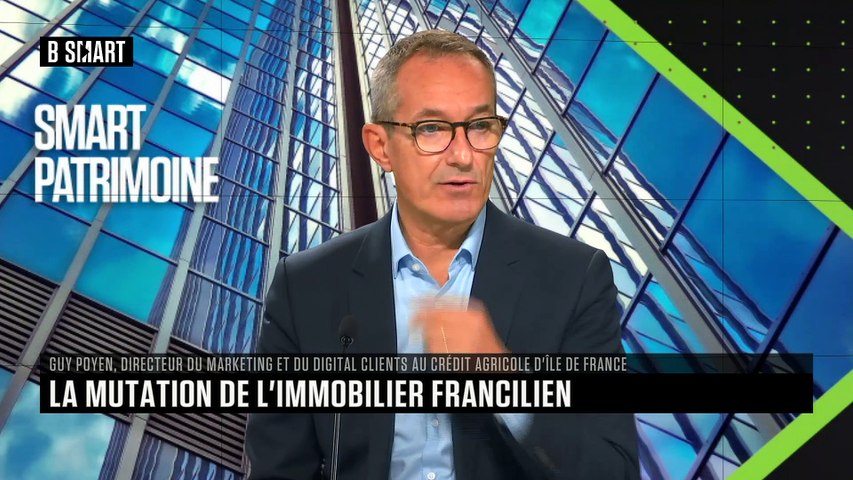 Île de France : un marché immobilier en pleine mutation 