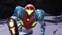 Vuelve Samus Aran: tráiler de lanzamiento de Metroid Dread para Nintendo Switch