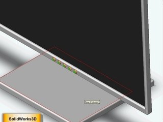 Animation écran LCD