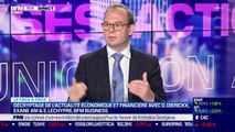 Damien Dierickx VS Emmanuel Lechypre : Que retenir des tendances du marché ? - 11/10