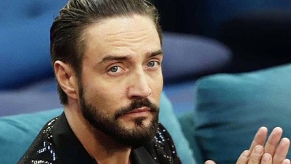 “La moglie di Alex Belli…”. Voce pesante attorno al concorrente del GF Vip