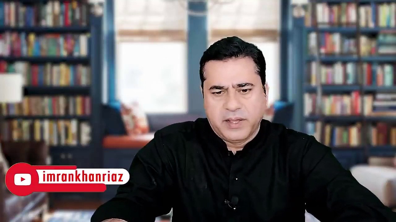 Excellent_ PM Imran Khan_s historic announcement in Rabi-ul-Awal _ Imran Khan Exclusive Analysis(720P_HD)