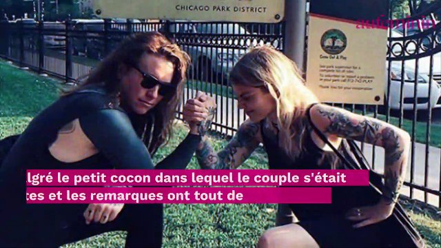 Cœur de Pirate : victime de critiques pendant sa relation avec une femme transgenre