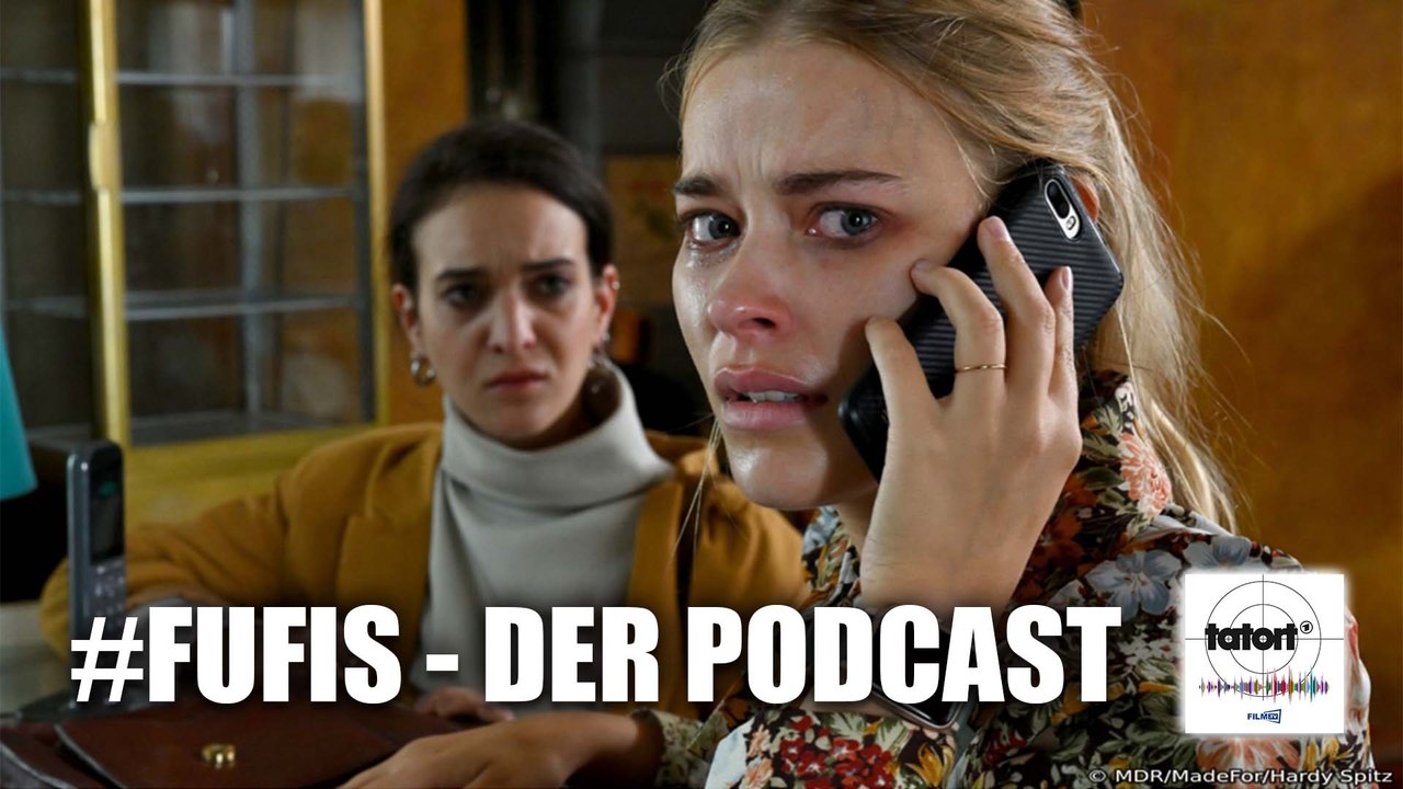 Tatort-Check: „Unsichtbar“ - So gut ist der neue Krimi - FUFIS Podcast