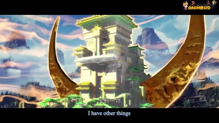 Legend of Immortals Seasons 3 - Episodes 12 (End) English Sub