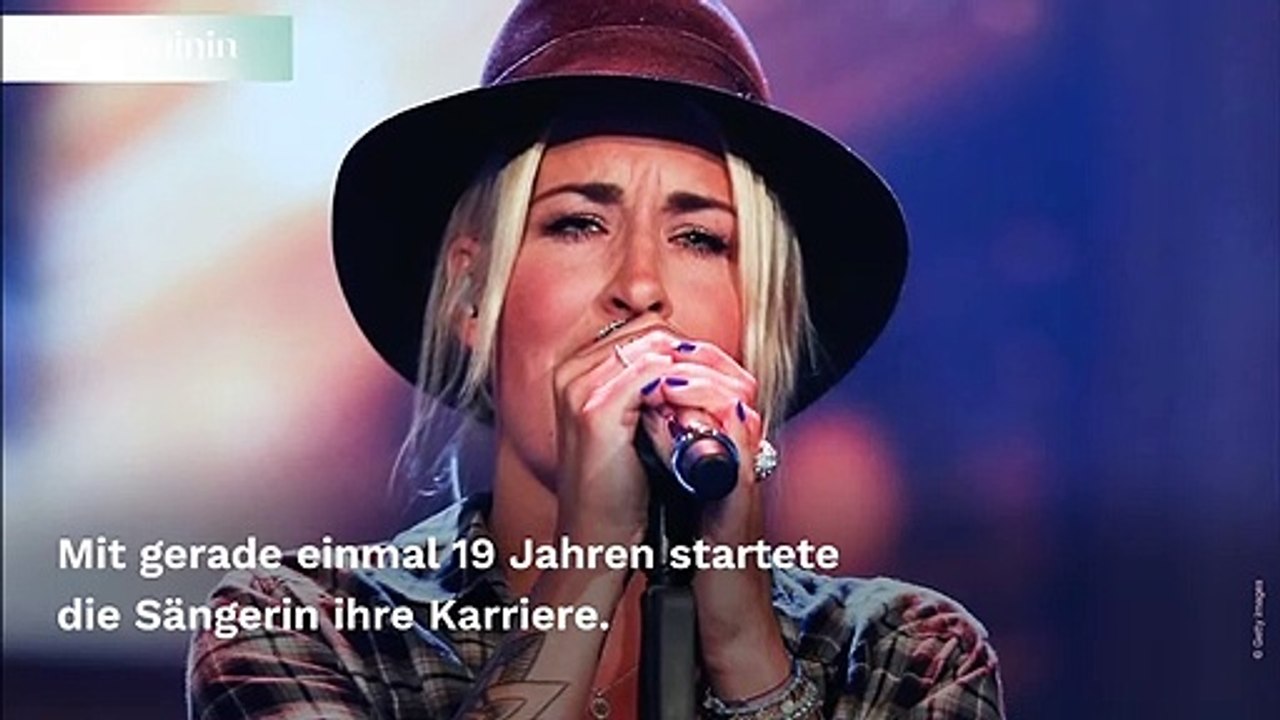 Sarah Connor besorgt: Keine Musikkarriere für ihre Kinder