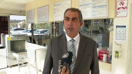 Yerli x-ray tarama cihazı sayesinde 5 milyon dolar ülkede kaldı