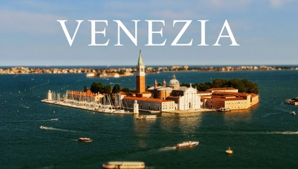 Viva Venezia