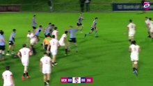 #EnergiaAIL Highlights: UCD v Dublin University