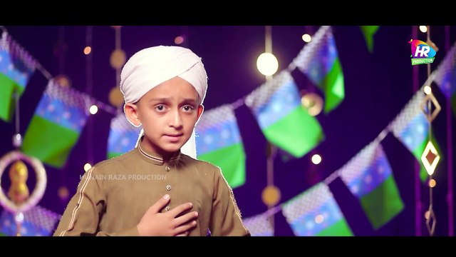 RABI UL AWWAL NEW NAAT 2021 SUNII MILAD KIUN NA MANAYE AREEB RAZA QADRI MILAD 2021