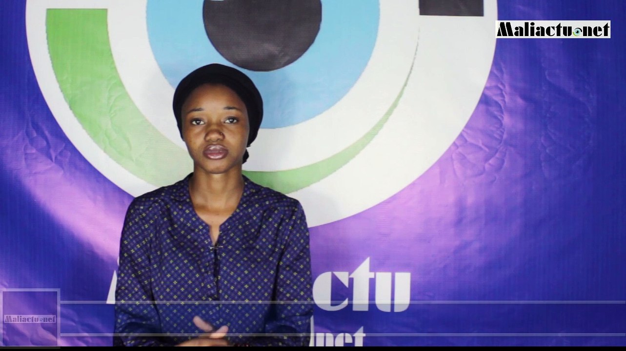 Mali : L’actualité du jour en bambara Lundi 11 octobre 2021