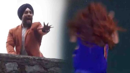 Choti Sarrdaarni Episode 15 October: Rajveer के सामने Seher ने लगा दी नहर में छलांग | FilmiBeat