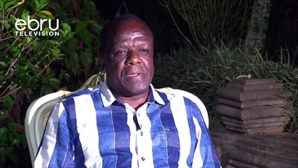 Oparanya: Atwoli Is Not Luhya Spokes-Person
