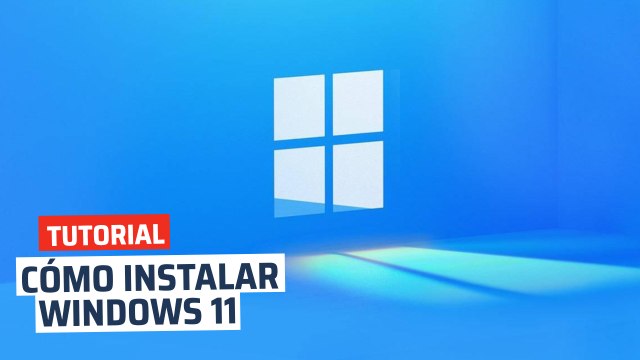 Cómo instalar Windows 11: los 4 métodos posibles