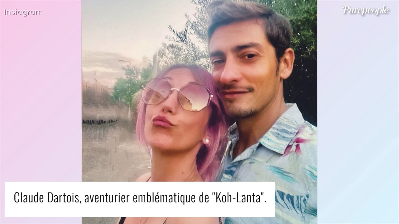 Un pacte financier secret dans Koh-Lanta ? Claude, mis en cause, s'explique enfin !