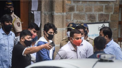 Understand the politics aroud Aryan Khan drug case