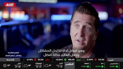 ...مليارات السنين الضوئية يوما بعد يوم يتحر...