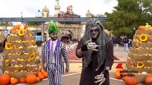 Mirabilandia Halloween HALLOWEEN: La festa dei bambini che piace anche ai grandi