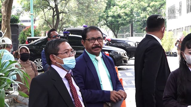 Diduga Lakukan Penipuan CPNS, Anak Nia Daniaty Penuhi Panggilan Polda Metro Jaya