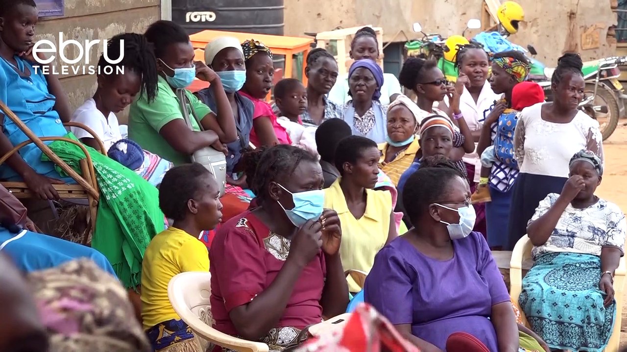 New Devolution Empowerment Party Launched In Mt. Kenya