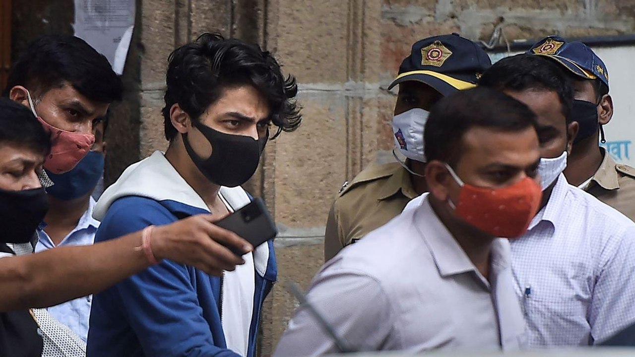 Mumbai Drugs Case: When will Aryan Khan get bail?