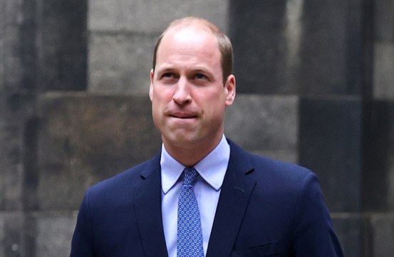 Which A-listers are appearing at Prince William's Earthshot Awards ceremony?