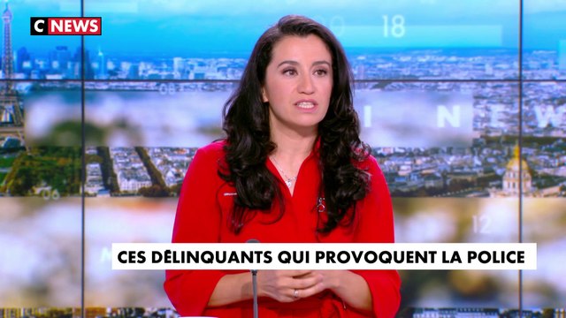 Lydia Guirous : «On a face à nous des jeunes délinquants qui sont des experts des réseaux sociaux et en communication numérique»