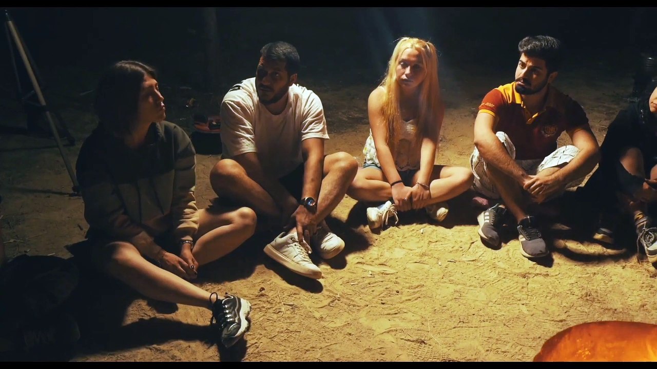Ekip Oyunu - Trailer