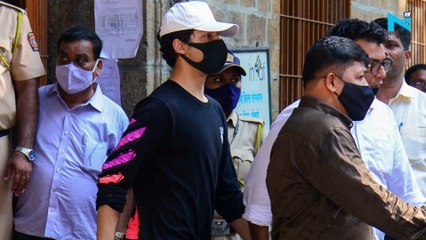 Because his name is Khan: Mehbooba Mufti attacks central agencies and BJP