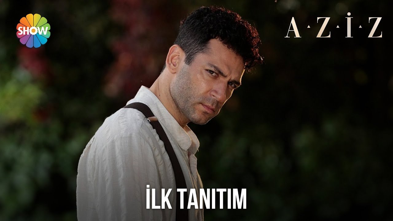Aziz ilk tanıtım | Yakında Show TV'de!