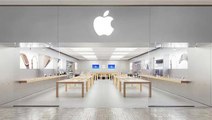 Apple, Türkiye'deki üçüncü mağazasını Bağdat Caddesi'nde açıyor