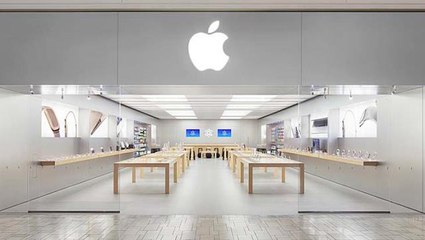 Apple, Türkiye'deki üçüncü mağazasını Bağdat Caddesi'nde açıyor