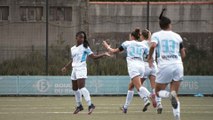 D2F | Le Puy - OM (0-3) : Les buts