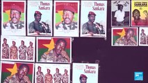 Thomas Sankara : ouverture du procès d'assassinat 34 ans après