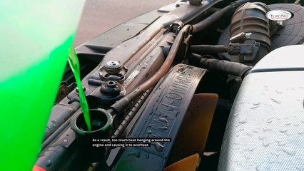 What Causes Your Audi Engine To Overheat At Idle in Wilmington