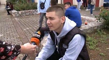 Πανεπιστήμιο Αθηνών, συγκρότημα Ευρίπου