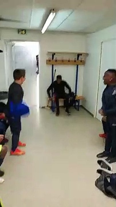 VICTOIRE !!!!!!!!