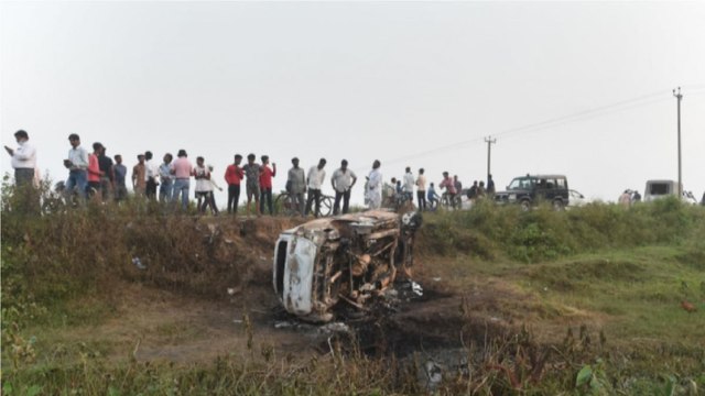 After Ashish's arrest, police looking for Ankit Das