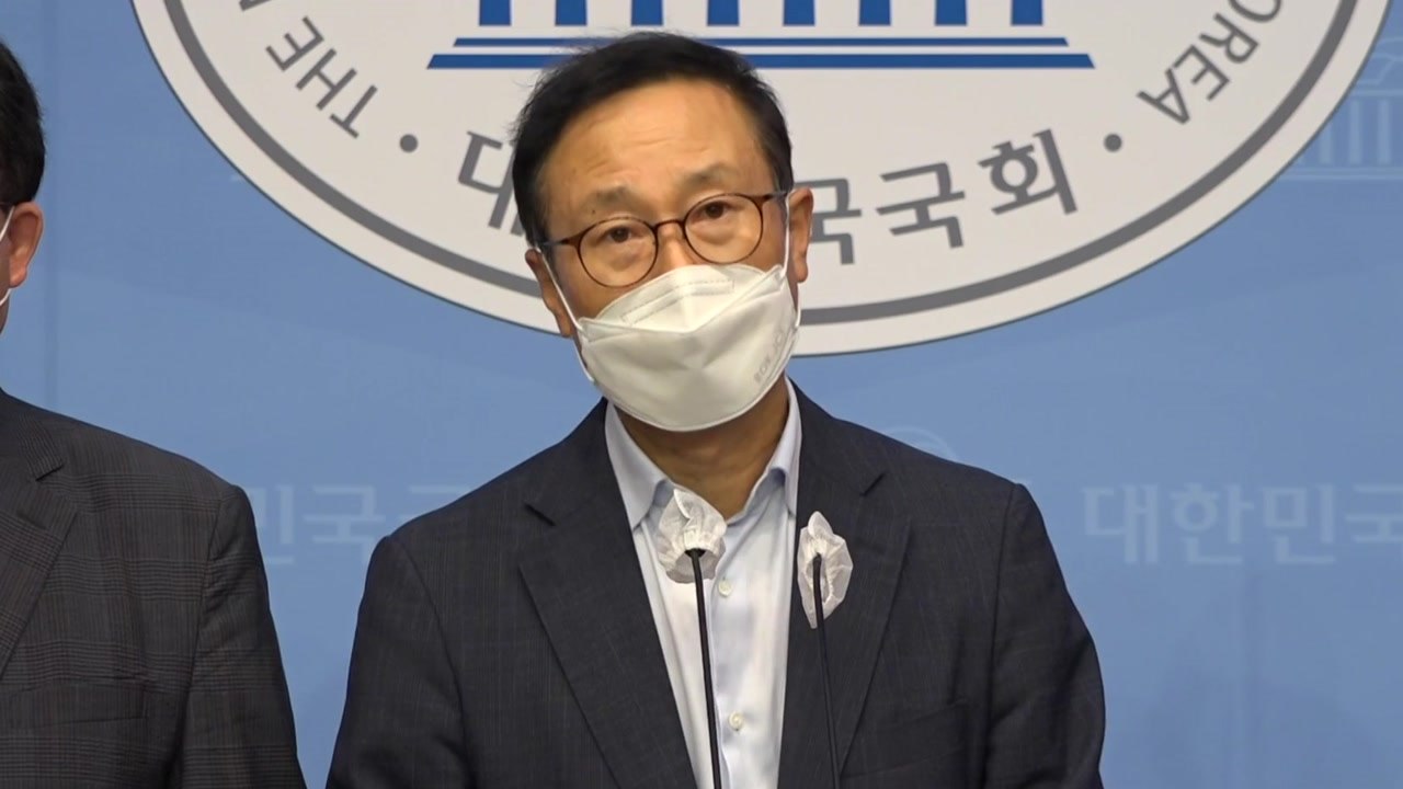 이낙연 측 "무효표 이의 신청"...'원팀' 험로 예고 / YTN
