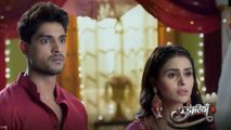 Udaariyaan Episode 16 October: Tejo shocked to see her past in front of Fateh & Jasmin | FilmiBeat