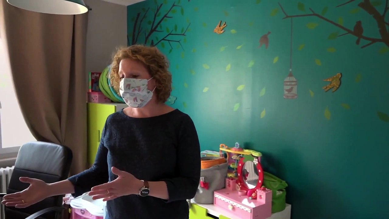 Debout les femmes! - Trailer