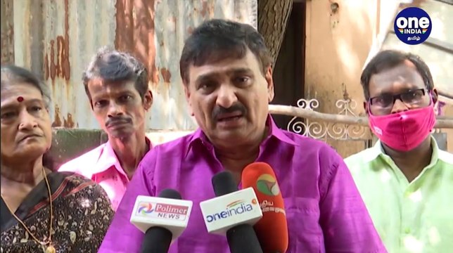 கவிஞர் பிறைசூடன் உடலுக்கு தலைவர்கள், நடிகர்கள் அஞ்சலி | Oneindia Tamil