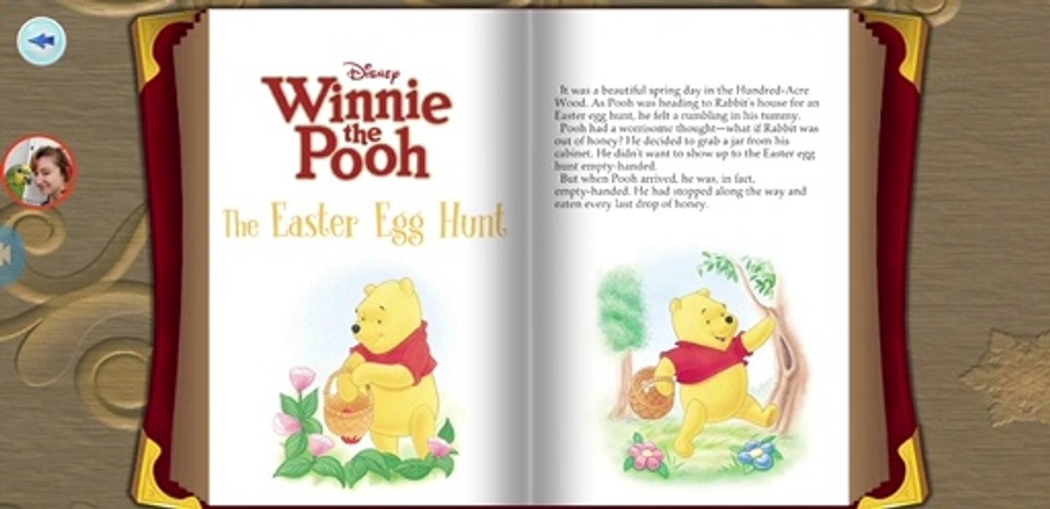 Stories for kids Winnie the Pooh The Easter-Egg Hunt #storiesforkids #winniethepooh #forkids