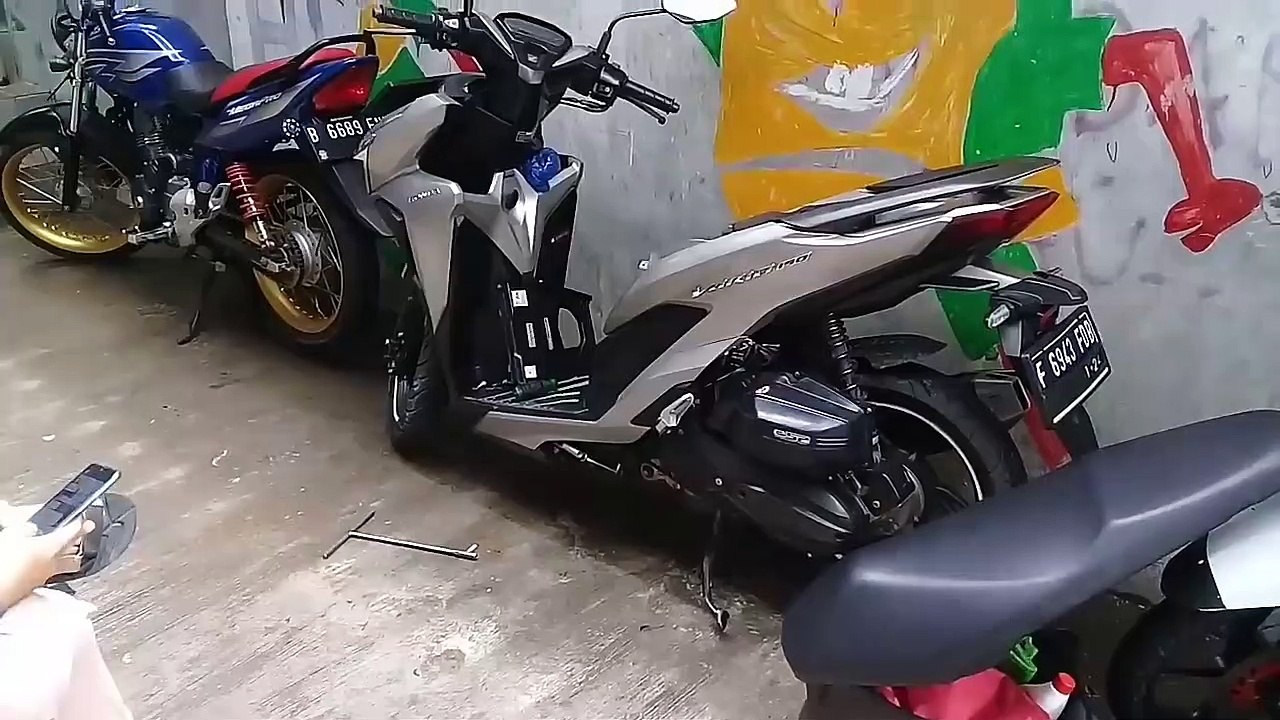 KALIAN HARUS TAU SISTEM INJEKSI.!! SEMPROT ATAU INFUS_! INI JAWABANYA