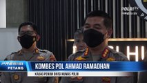 Kasus Penganiayaan Pedagang Sayur Pasar Gambir Serdang Sumatera Utara