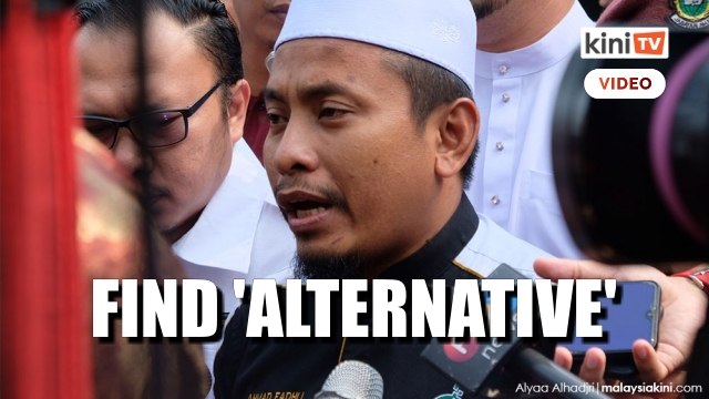 PAS MP urges govt to cancel special draws to avoid wrath of Allah