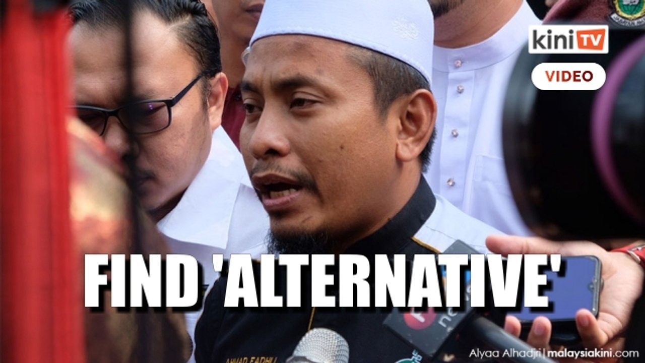 PAS MP urges govt to cancel special draws to avoid wrath of Allah