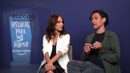 Rodrigo Cortés ensalza el "terror" como género para expresar "cosas muy poderosas"